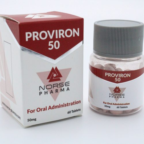 Buy Proviron online Australia