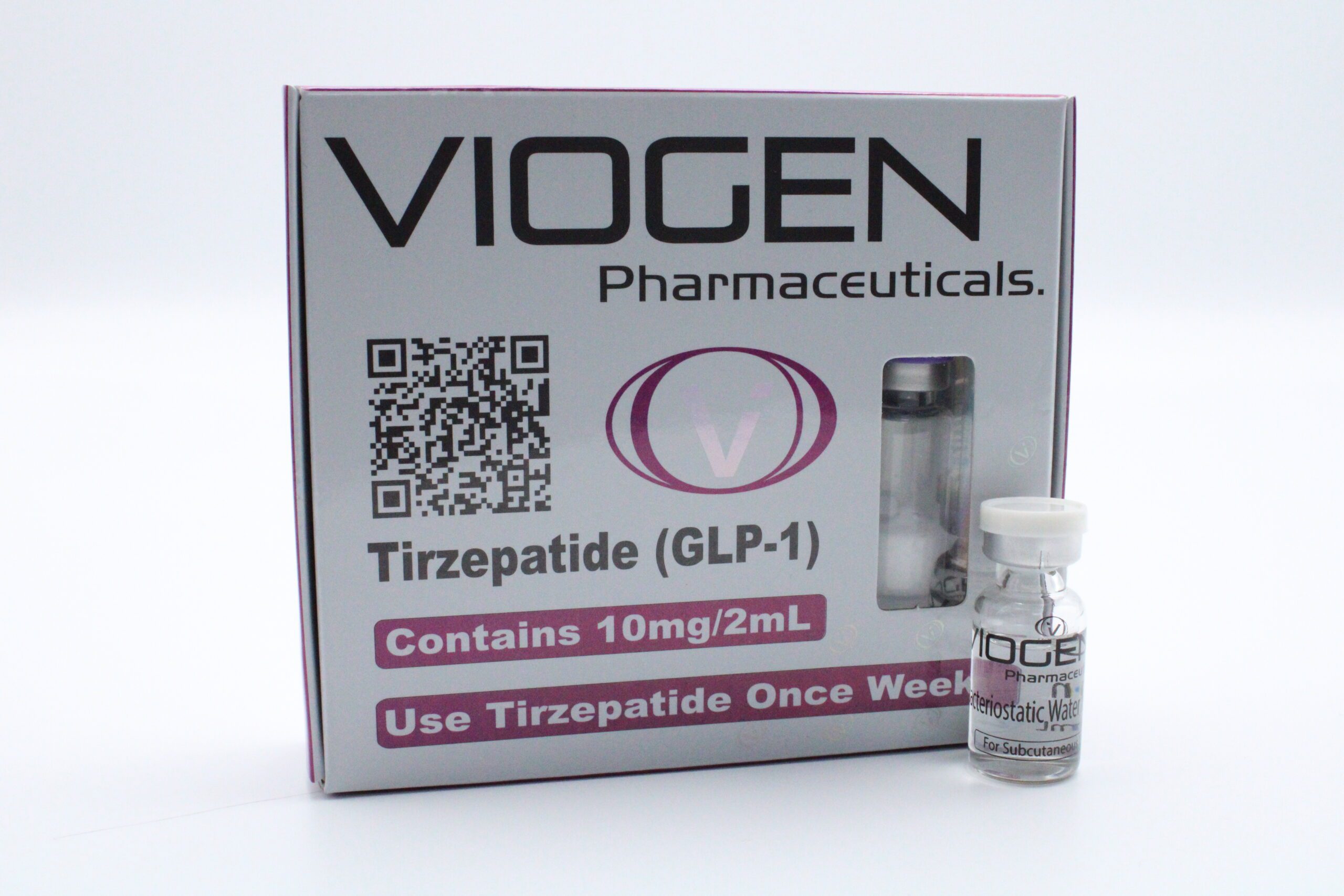 Buy Tirzepatide online Australia