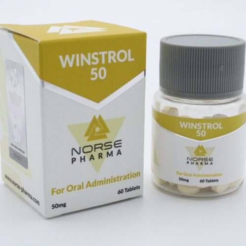 Buy Winstrol online Australia