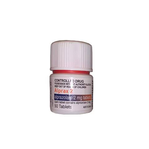 Buy Alprax online Australia
