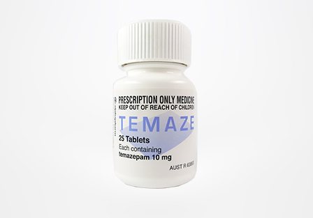 Buy Temazepam online Australia